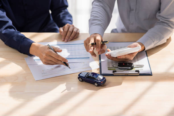 Car insurance options for Moenkopi residents